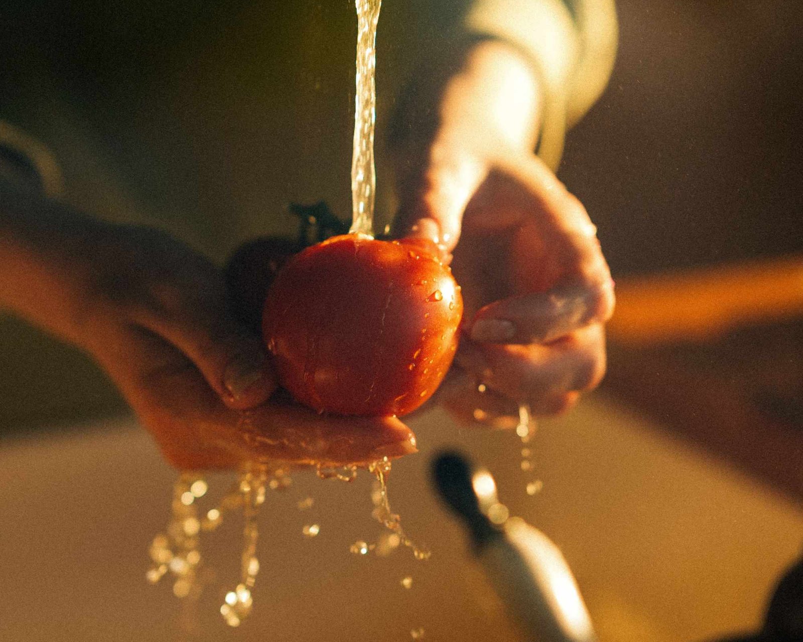 Ecco perché stai rischiando: non lavare mai questi alimenti prima di metterli in frigorifero o potresti pentirtene amaramente