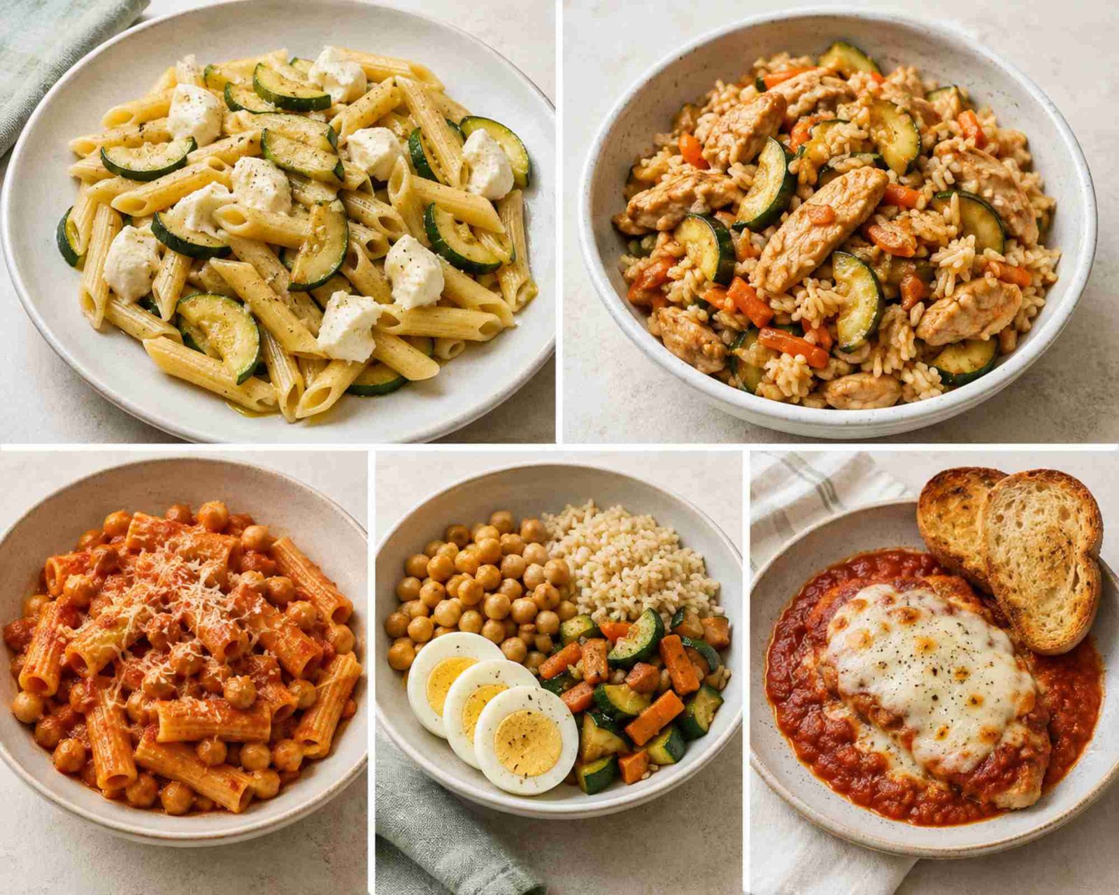 Pranzo X1 a soli 20 euro per tutta la settimana: segui il metodo per risparmiare seriamente