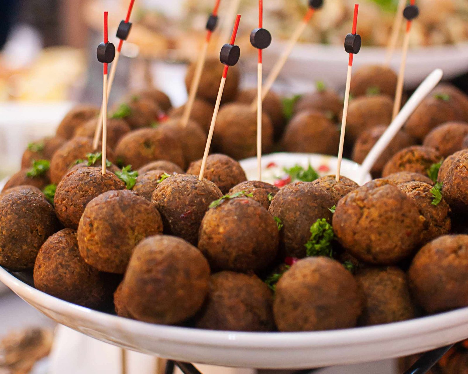 Polpette di tonno, e che te lo dico a fare: veloci e saporite, una tira l’altra!
