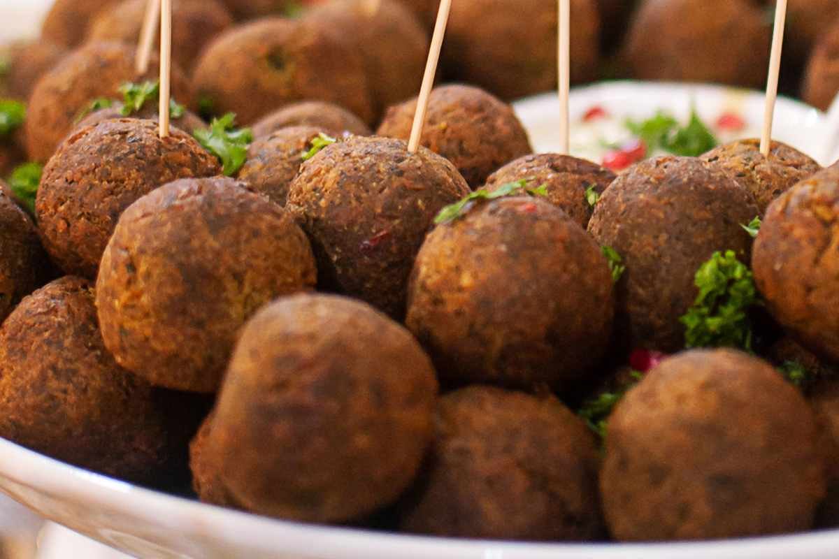 Polpette di tonno: la ricetta facile